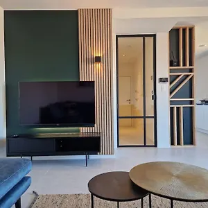 Appartement Phoenix, Gent