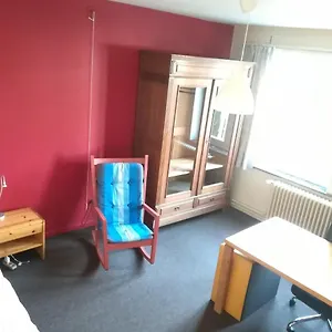 Accommodatie bij particulieren Merxotio, Gent