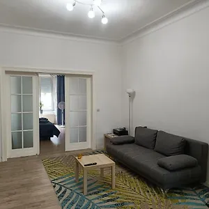  Appartement The Brussels-laken België
