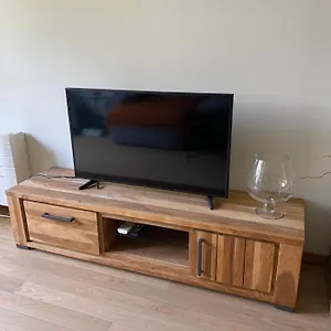 Accommodatie bij particulieren In Flat 174, Gent