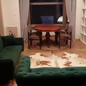 Appartement Art Deco - Two Bedroom, Gent