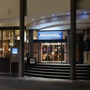 3* Hotel Novotel Centrum